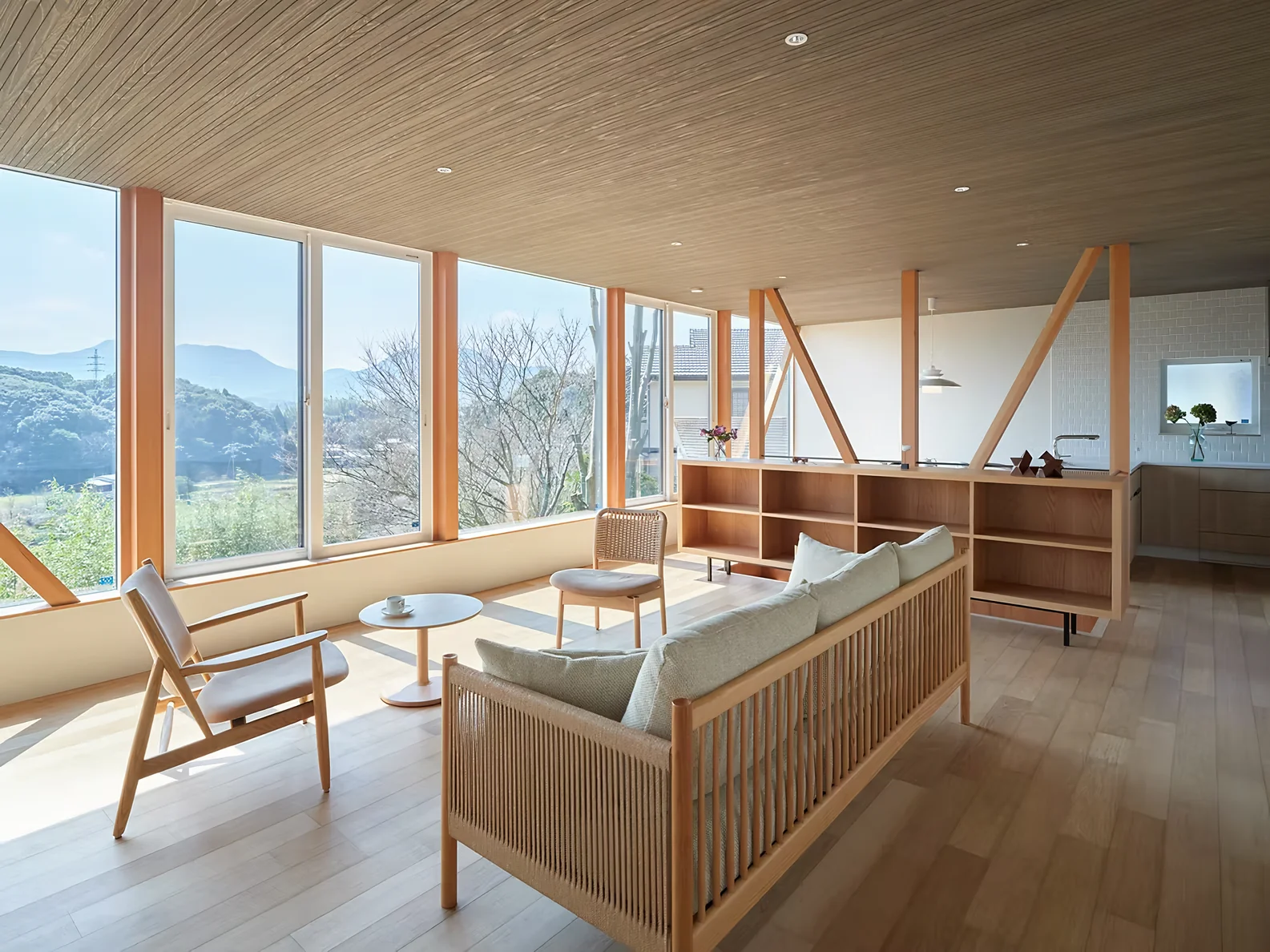 伊万里的住宅