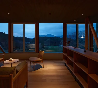 伊万里的住宅｜定制住宅｜LDK