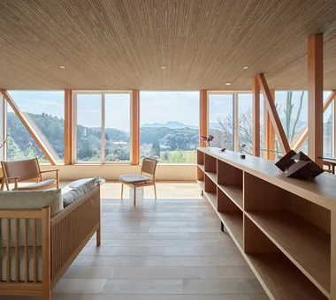 伊万里的住宅｜带工作空间的住宅｜房屋参观｜定制住宅