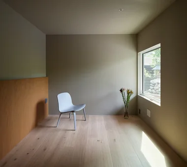 Yorii Residence｜Custom-built house｜Bedroom