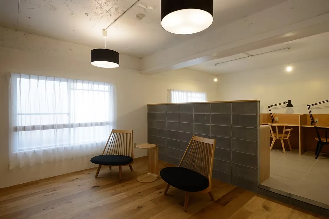 Share House in Funabashi