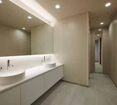 T-OFFICE｜Office｜Project