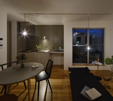nico terrace｜共同住宅｜プロジェクト