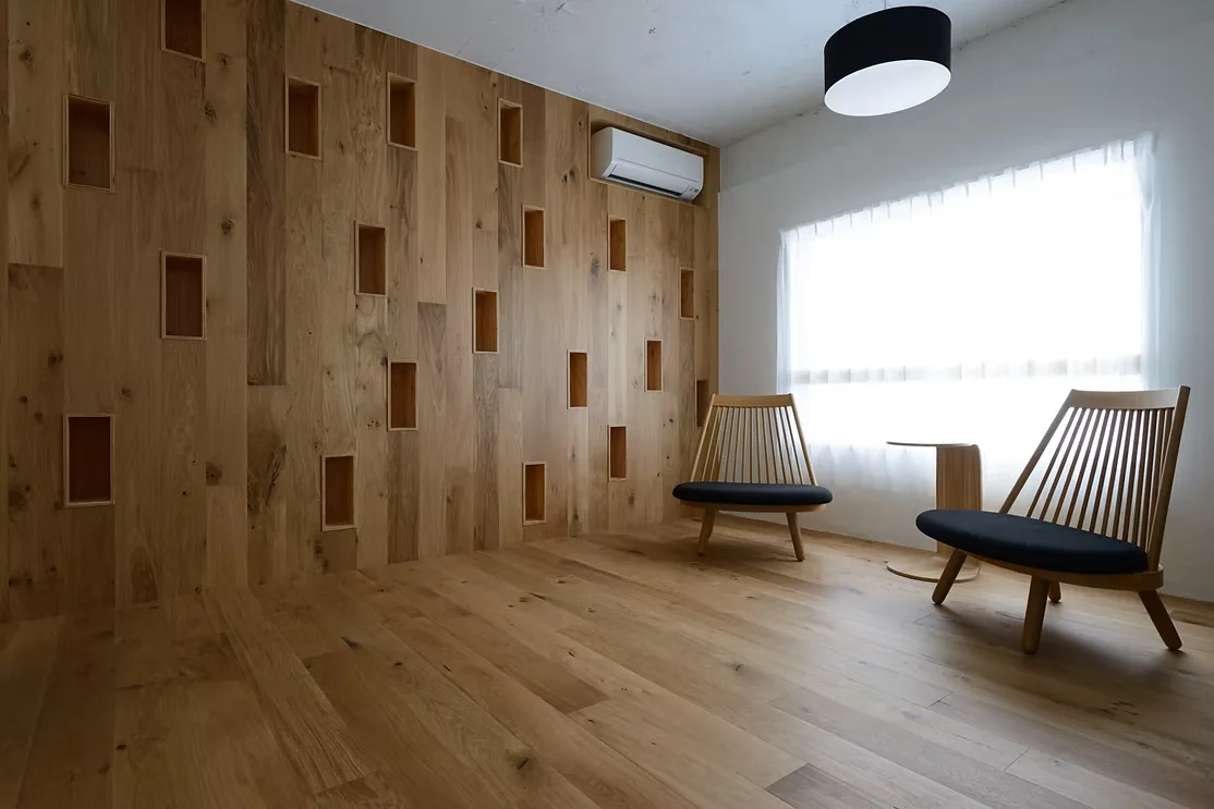 Share House in Funabashi