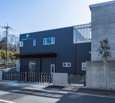 八王子の工場｜工場・倉庫｜プロジェクト