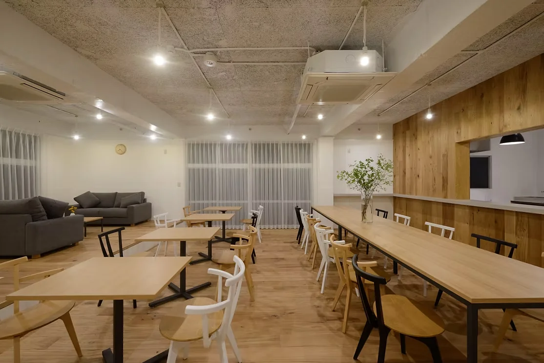 Share House in Funabashi