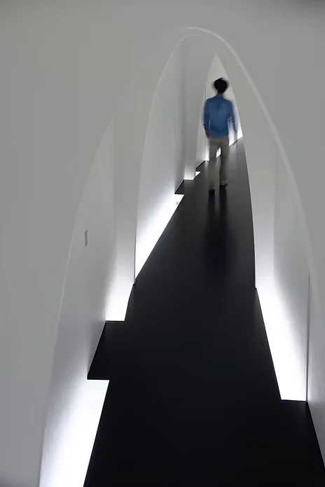 青山水療中心