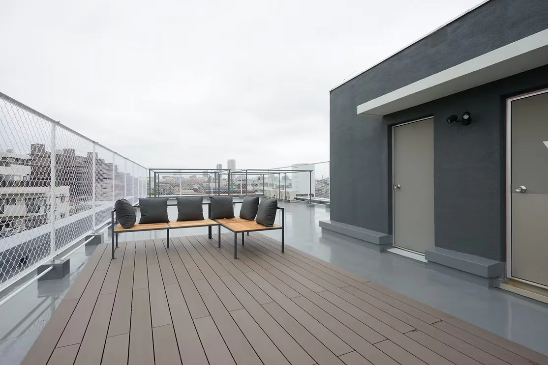 Share House in Funabashi