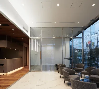T-OFFICE｜Office｜Project