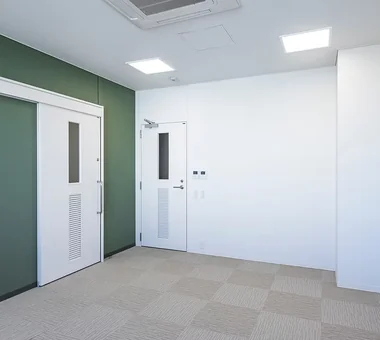 八王子の工場｜工場・倉庫｜プロジェクト