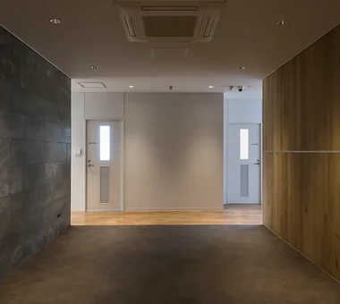 八王子の工場｜工場・倉庫｜プロジェクト