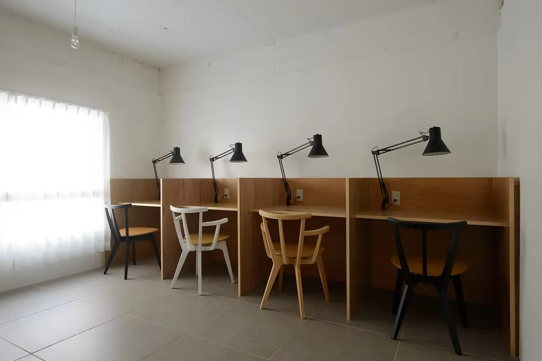 Share House in Funabashi