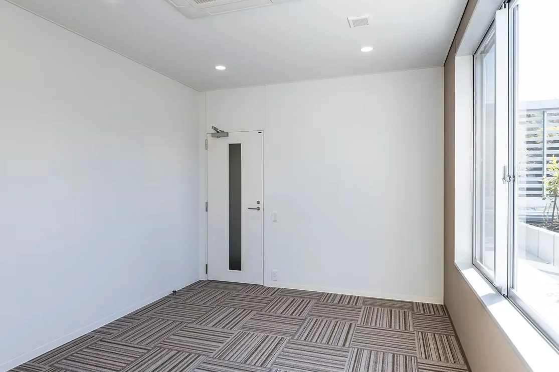 八王子の工場