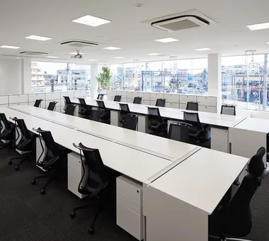 T-OFFICE｜Office｜Project