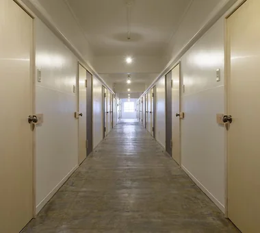 Share House in Funabashi｜Multi-Family Residential Building｜Project