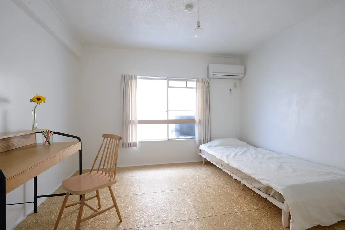 Share House in Funabashi