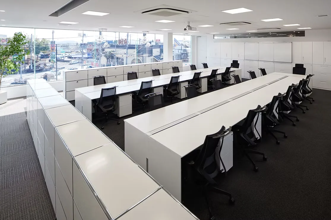 T-OFFICE