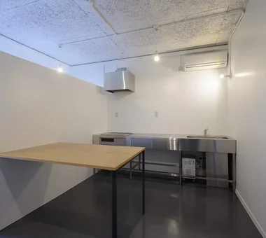 Share House in Funabashi｜Multi-Family Residential Building｜Project