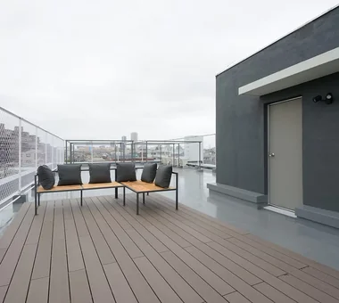 Share House in Funabashi｜Multi-Family Residential Building｜Project
