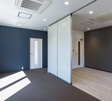 八王子の工場｜工場・倉庫｜プロジェクト