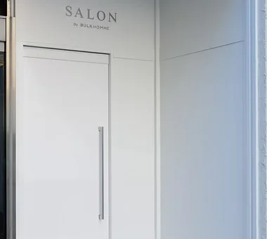 青山水療中心｜商店｜專案