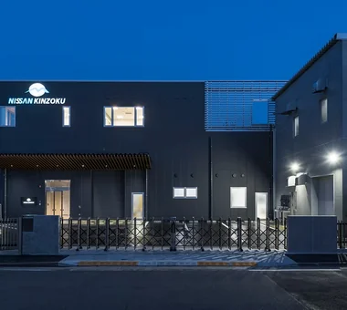八王子の工場｜工場・倉庫｜プロジェクト