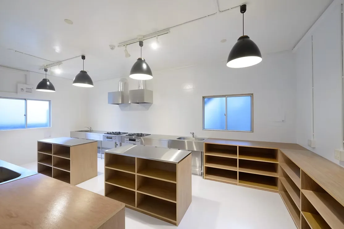 Share House in Funabashi