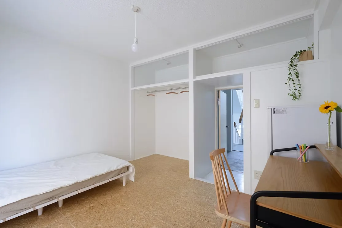 Share House in Funabashi