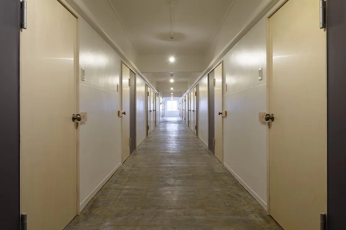 Share House in Funabashi