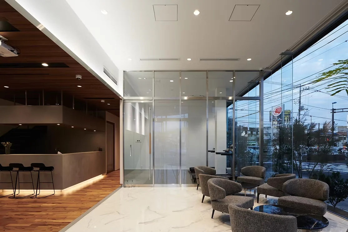 T-OFFICE
