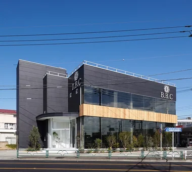 T-OFFICE｜Office｜Project