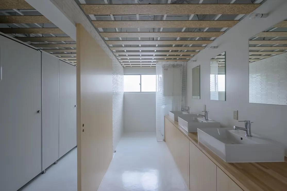 Share House in Funabashi