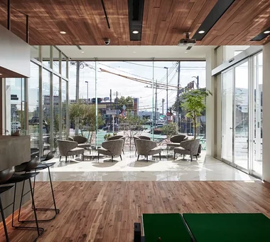 T-OFFICE｜Office｜Project