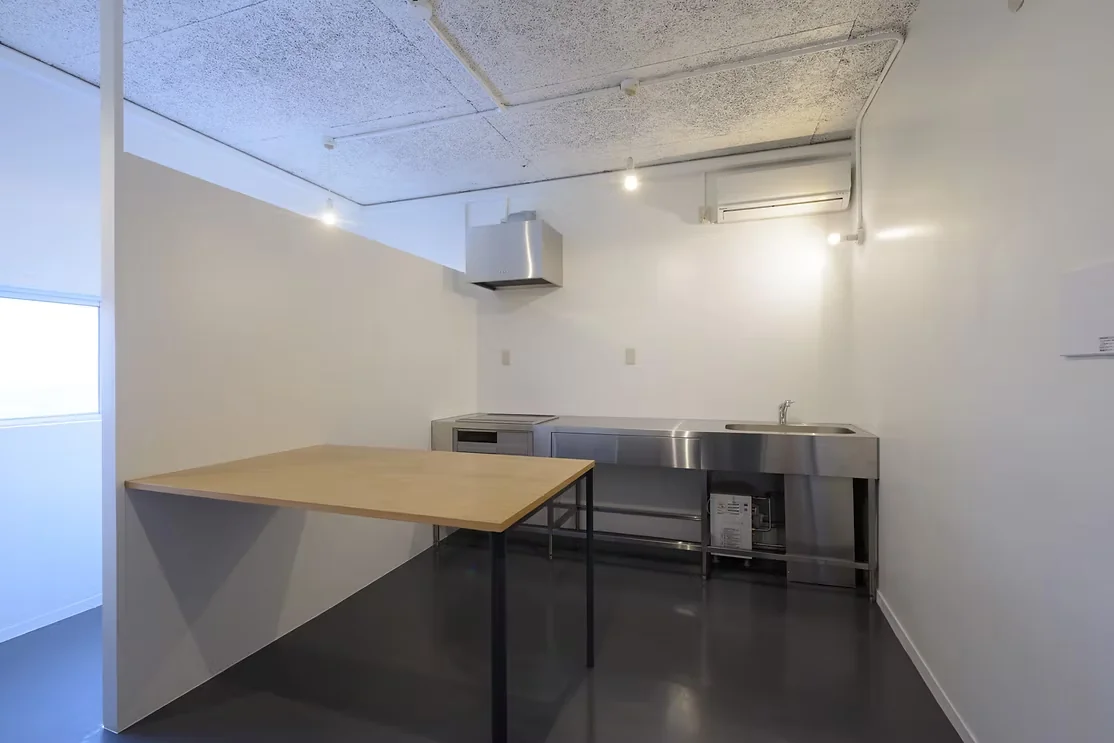 Share House in Funabashi