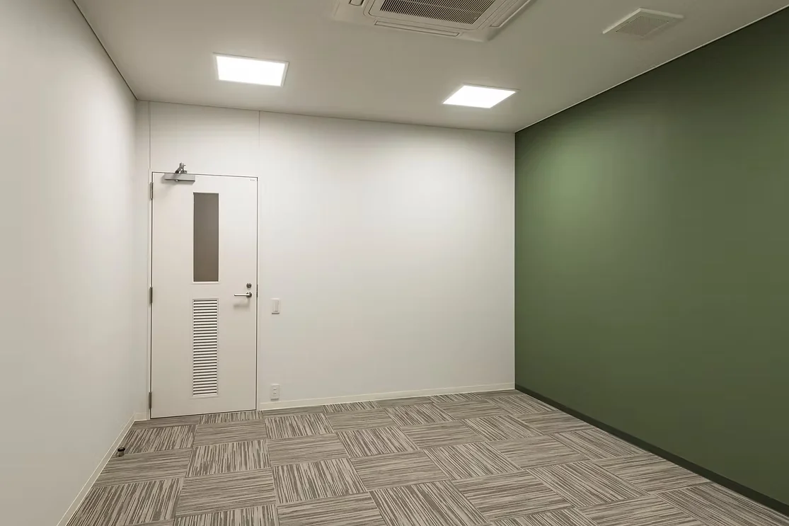 八王子の工場