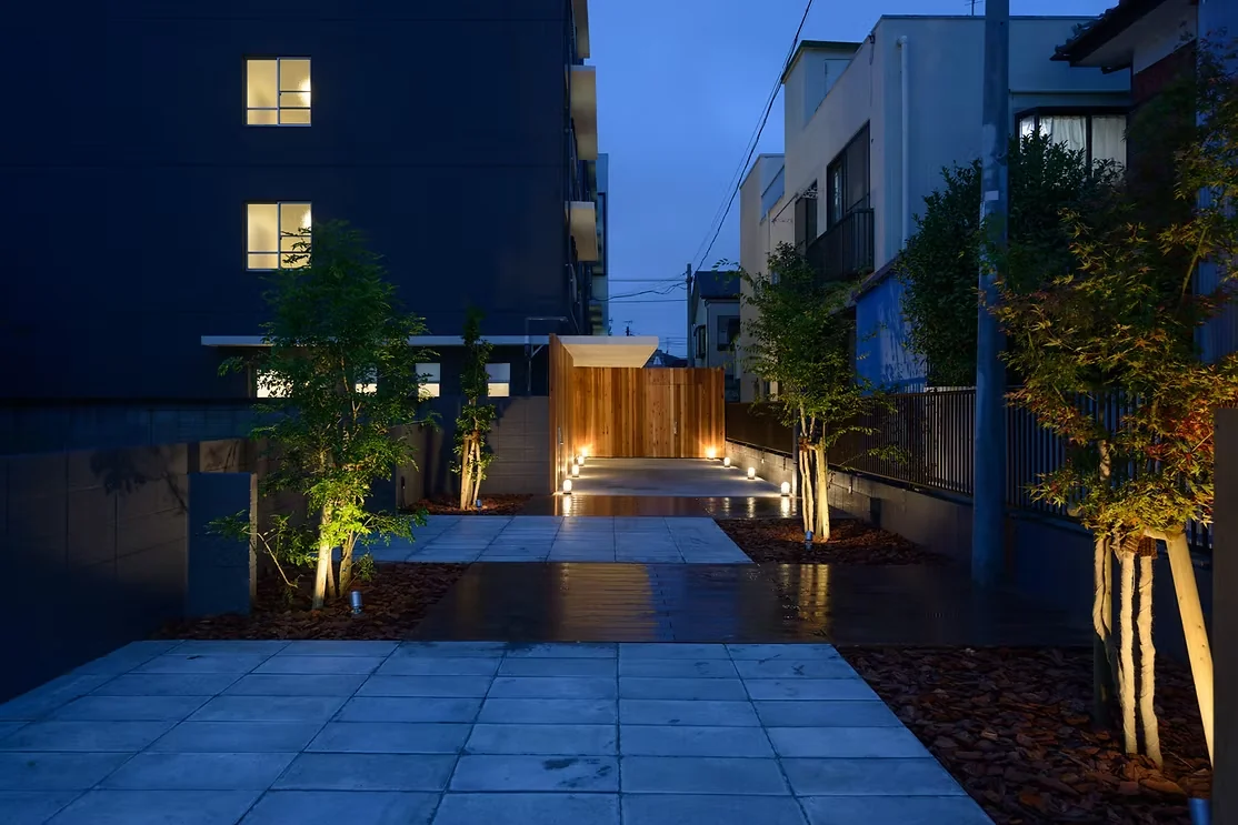Share House in Funabashi