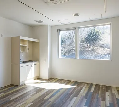 八王子の工場｜工場・倉庫｜プロジェクト