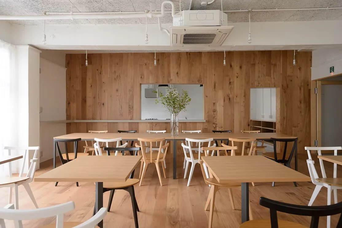 Share House in Funabashi