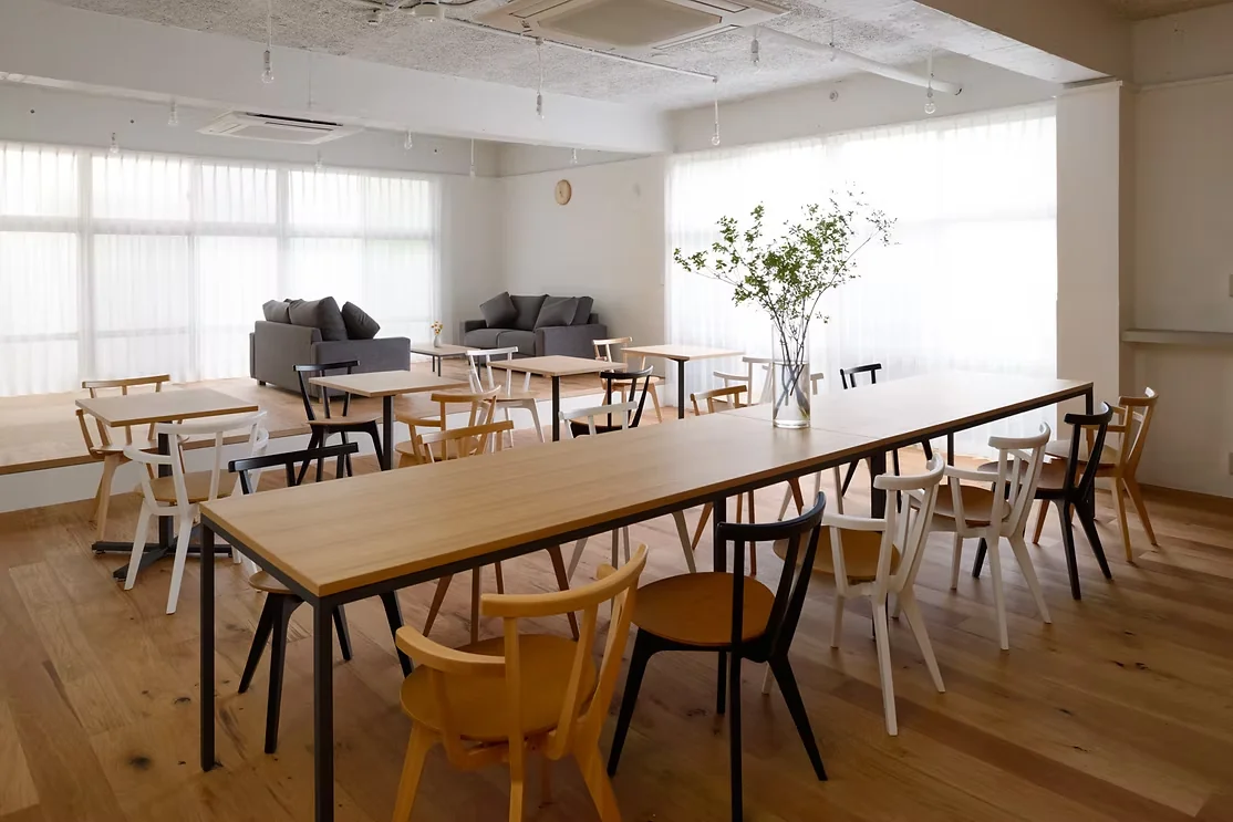 Share House in Funabashi