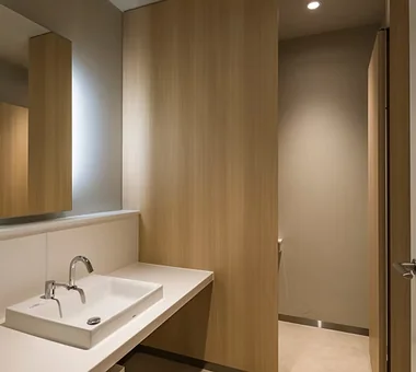 八王子の工場｜工場・倉庫｜プロジェクト