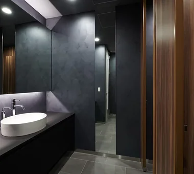 T-OFFICE｜Office｜Project