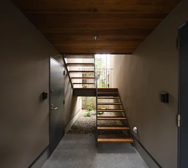 nico terrace｜共同住宅｜プロジェクト
