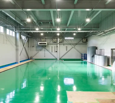 八王子の工場｜工場・倉庫｜プロジェクト
