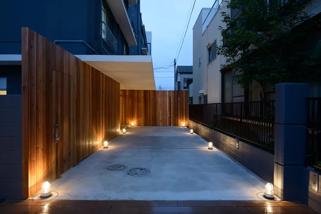Share House in Funabashi