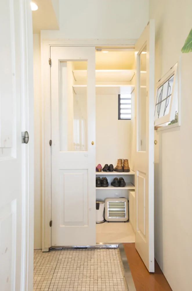 UEHARA APARTMENT