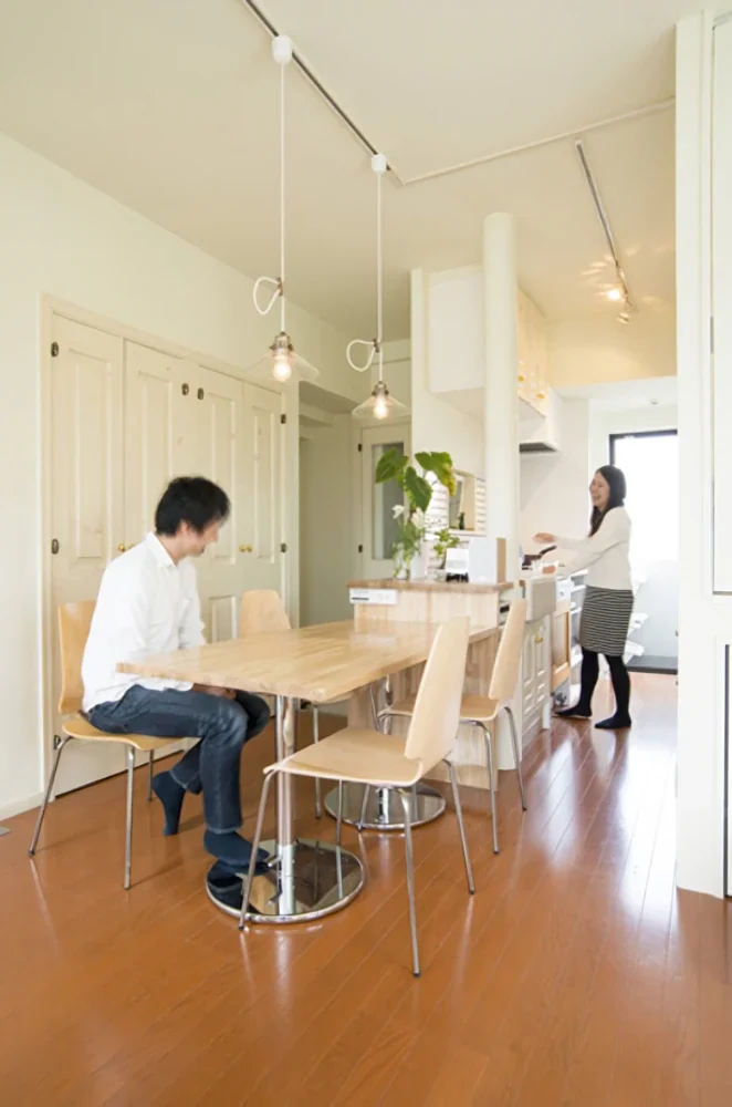 UEHARA APARTMENT