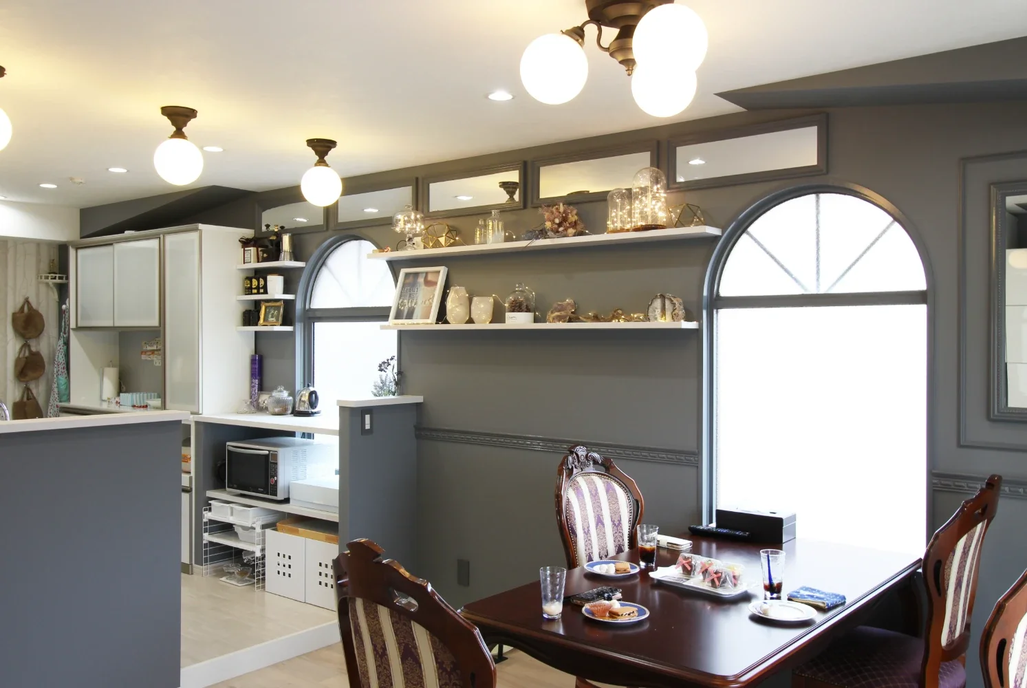 GELATO PIQUE HOME