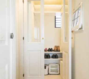 UEHARA APARTMENT｜リノベーション｜ルームツアー｜注文住宅
