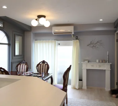 GELATO PIQUE HOME｜マンションリノベ｜ルームツアー｜注文住宅