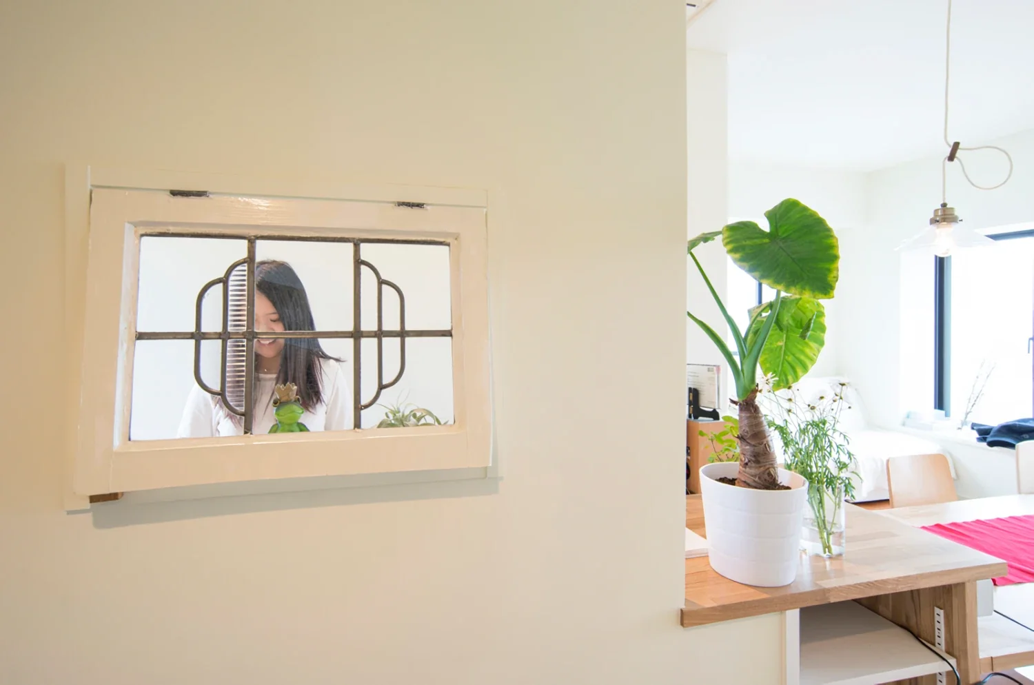 UEHARA APARTMENT